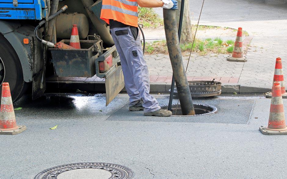 déboucher un wc Eaubonne