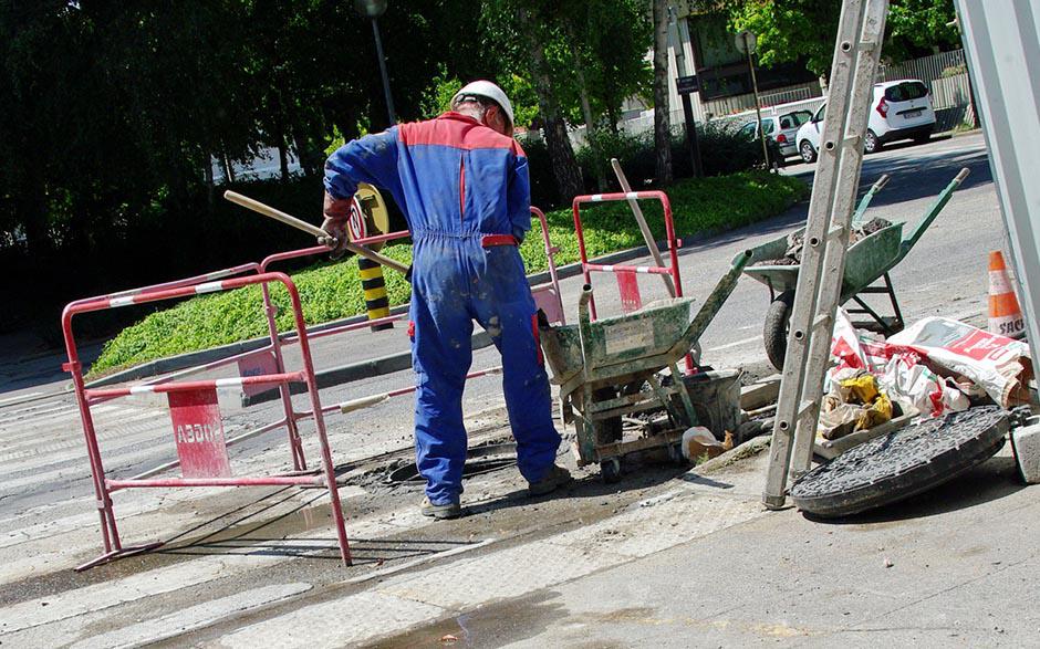 déboucher un egout Goussainville