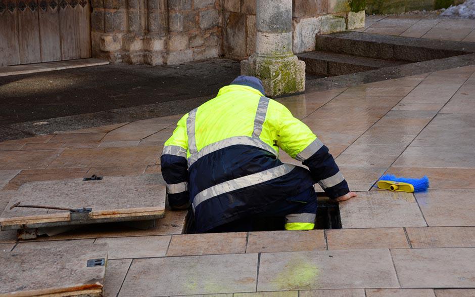 déboucheur wc à pompe Triel-sur-Seine