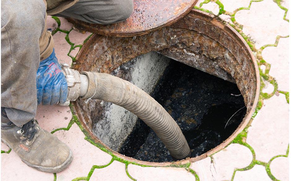 débouchage urgent Montfermeil