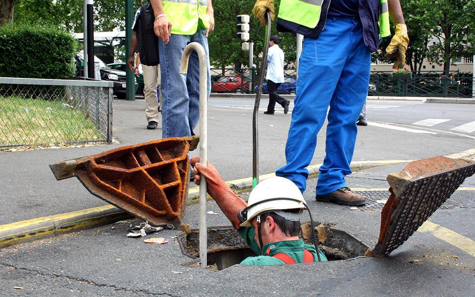 débouchage wc Lognes